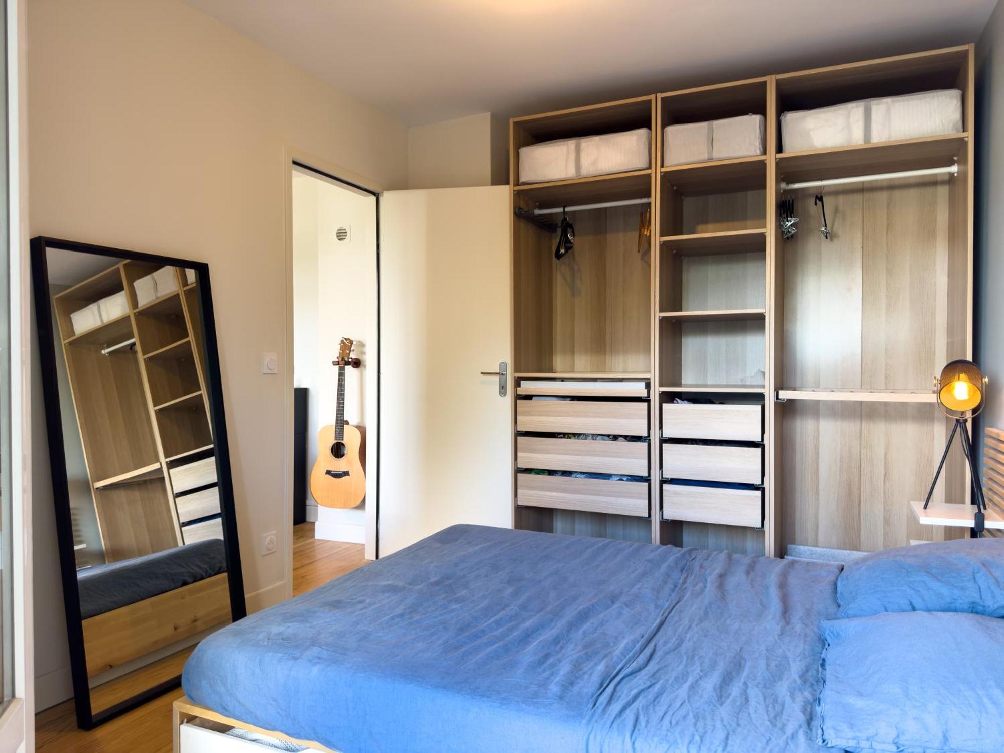 Familial Et Confortable Toulouse Eksteriør billede