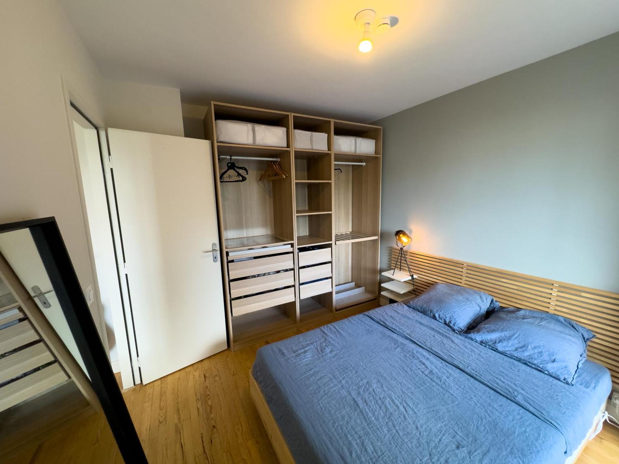 Familial Et Confortable Toulouse Eksteriør billede