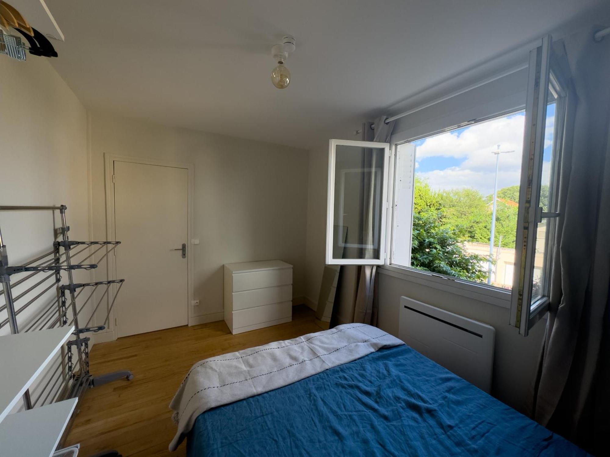Familial Et Confortable Toulouse Eksteriør billede