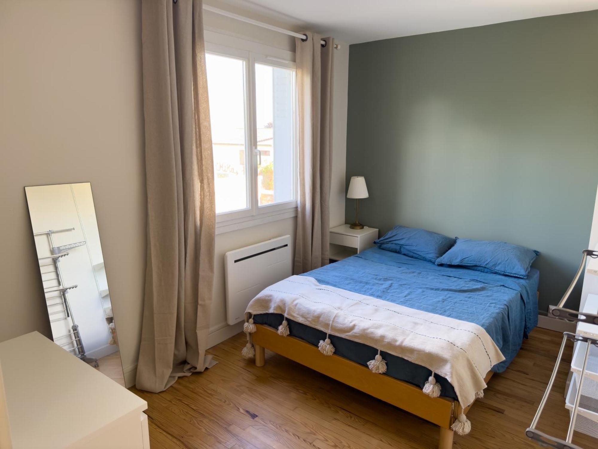 Familial Et Confortable Toulouse Eksteriør billede
